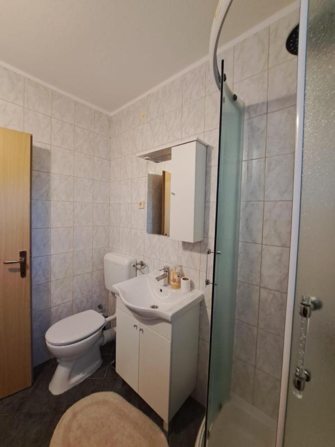 Holiday Room Macukin 布雷拉 外观 照片